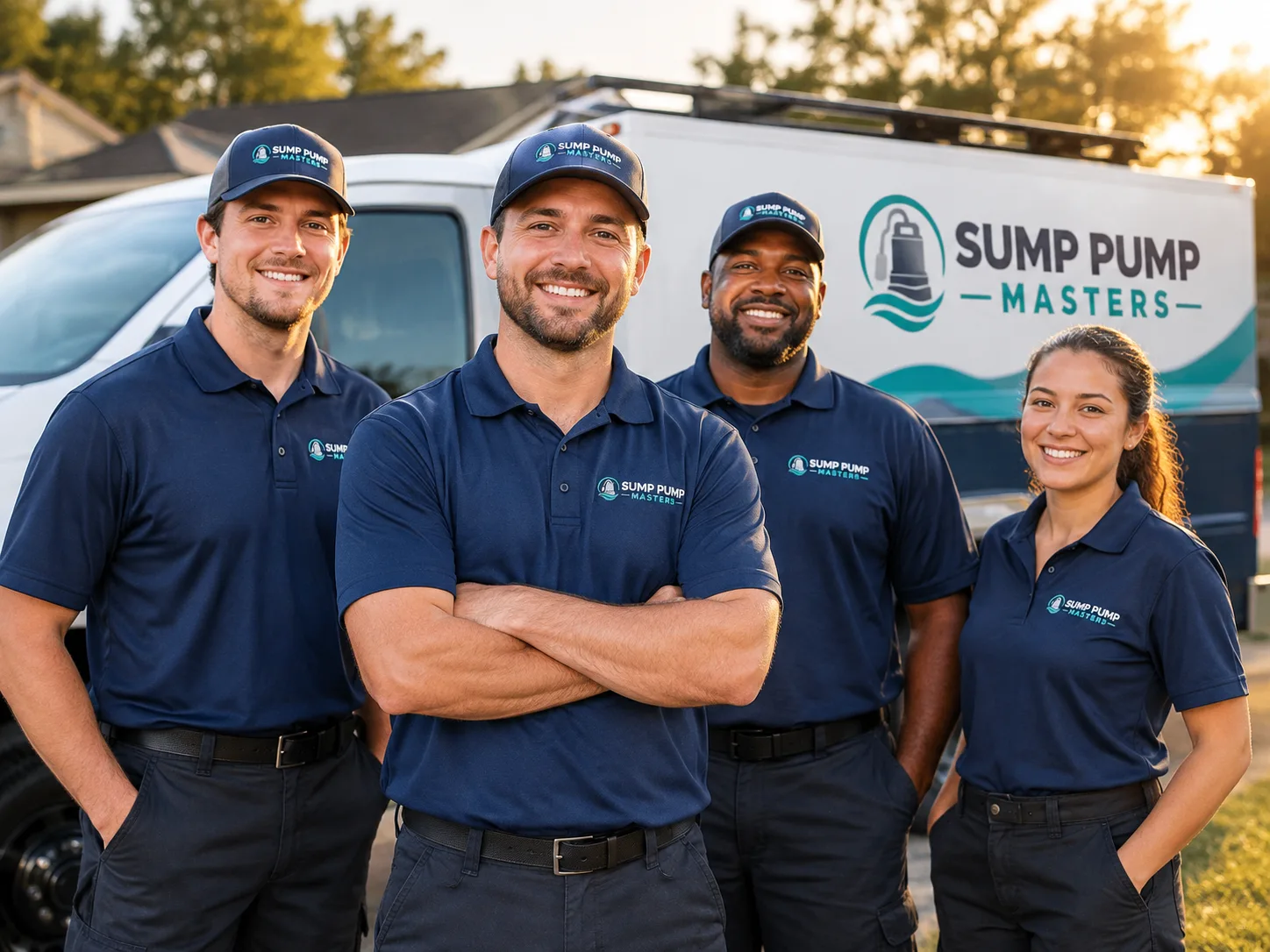 Sump Pump Repair company in Manila, AR